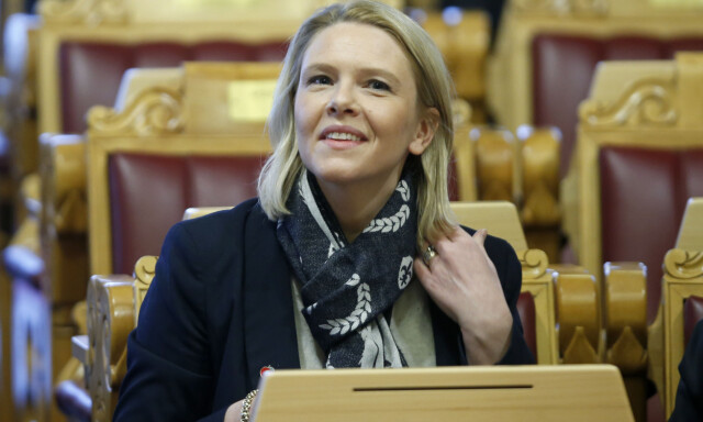 image: Slik vil regjeringen stramme inn - og slik vil det slå ut i praksis